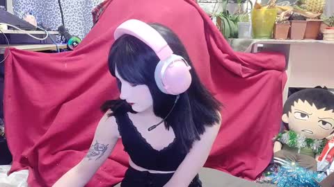 linda_harrisons online show from 01/14/25, 03:43