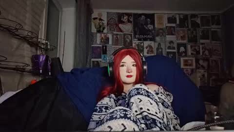 linda_harrisons online show from 02/26/26, 01:26