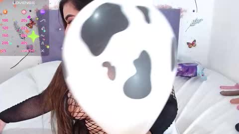 Snapshot of linda_jay_ chatting on 02/20/26, 09:26 Linda online show from 02/20/26, 09:26