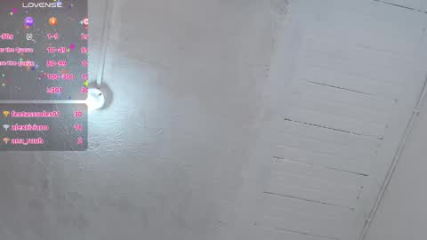 Snapshot of linda_jay_ chatting on 03/01/26, 01:51 Linda online show from 03/01/26, 01:51