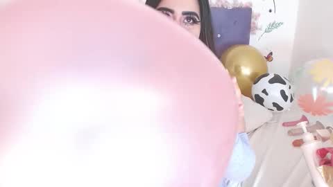 Snapshot of linda_jay_ chatting on 03/15/26, 02:06 Linda online show from 03/15/26, 02:06