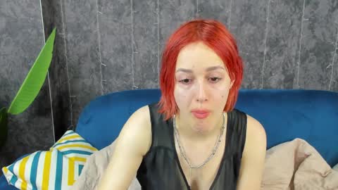 Linda online show from 04/08/26, 09:42