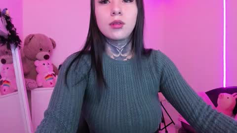 Snapshot of linda_milleer_ chatting on 11/11/25, 08:53 Lindaa maria online show from 11/11/25, 08:53