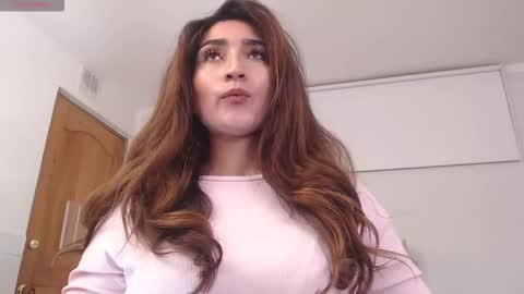 Maria Paula online show from 01/07/26, 12:18