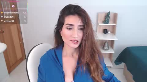Maria Paula online show from 02/07/26, 11:58
