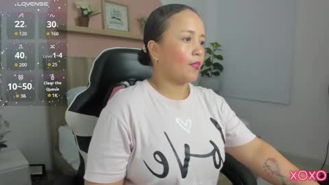 Snapshot of linda_rios_ chatting on 01/11/26, 02:38 L I N D A online show from 01/11/26, 02:38