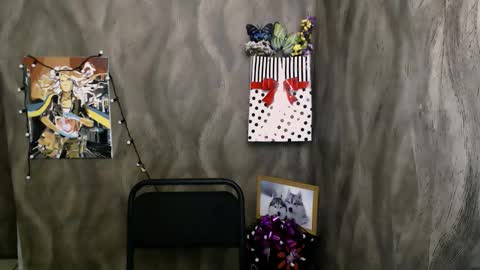 Linda online show from 09/30/25, 10:09