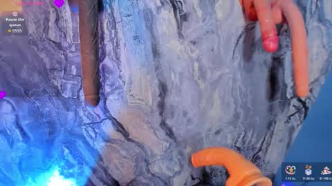 Snapshot of linda_sofi__ chatting on 03/18/26, 08:34 linda_sofi__ online show from 03/18/26, 08:34