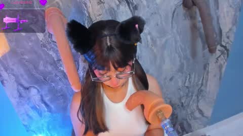 Snapshot of linda_sofi__ chatting on 03/21/26, 08:45 linda_sofi__ online show from 03/21/26, 08:45