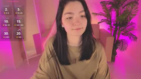 Linda online show from 12/05/25, 01:03