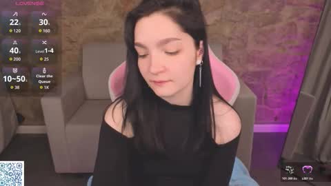 Linda online show from 01/15/26, 12:37