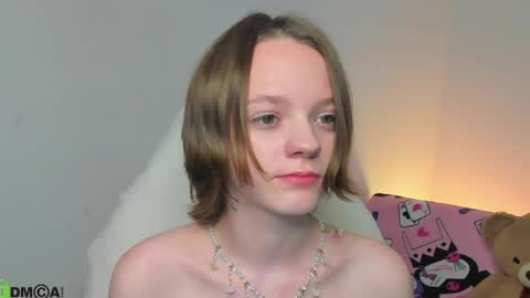 My real name is Olivia online show from 06/02/26, 12:56