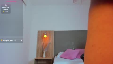 L I N D A online show from 02/24/26, 07:34