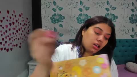    online show from 01/20/25, 02:36