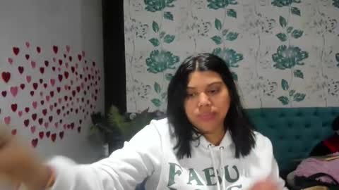    online show from 01/26/25, 01:58