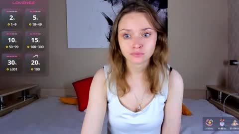 Linda online show from 09/21/25, 01:51