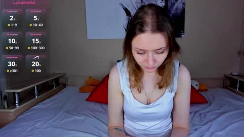 Linda online show from 10/01/25, 10:43