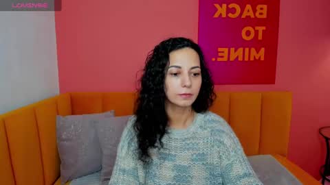 Linda online show from 03/10/25, 01:23