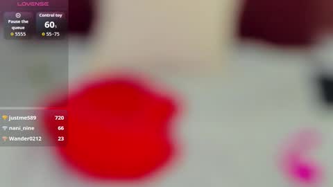 Snapshot of lindainsatiable chatting on 03/02/26, 05:08 Linda online show from 03/02/26, 05:08