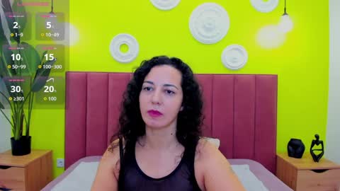 Snapshot of lindainsatiable chatting on 04/09/26, 01:38 Linda online show from 04/09/26, 01:38