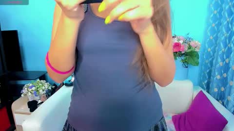 Snapshot of lindaliiii chatting on 09/24/25, 02:59 Linda online show from 09/24/25, 02:59