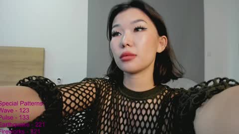 lindamei online show from 12/11/24, 09:09