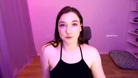 Call me Linda online show from 12/02/25, 05:41