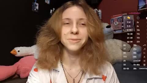 Alisa online show from 02/10/26, 07:23