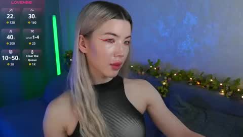 Linda online show from 06/22/26, 04:20