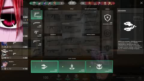 CatalinaANIDEA     online show from 02/04/25, 04:37