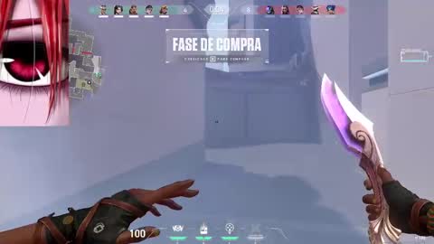 CatalinaANIDEA     online show from 03/01/25, 10:42