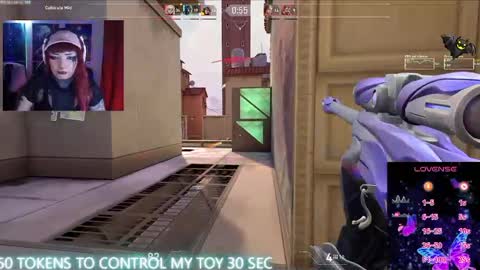 CatalinaANIDEA     online show from 10/04/25, 11:14