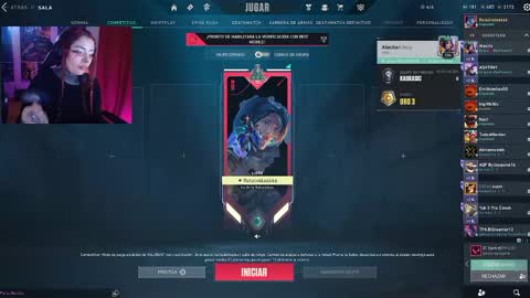 CatalinaANIDEA     online show from 10/24/25, 11:01