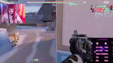 CatalinaANIDEA     online show from 11/26/25, 07:37