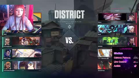 CatalinaANIDEA     online show from 12/13/25, 08:58