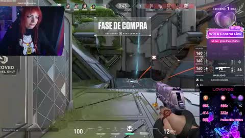 CatalinaANIDEA     online show from 02/12/26, 12:27