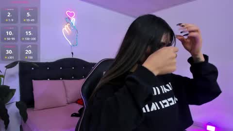 Linda  online show from 04/29/26, 03:32