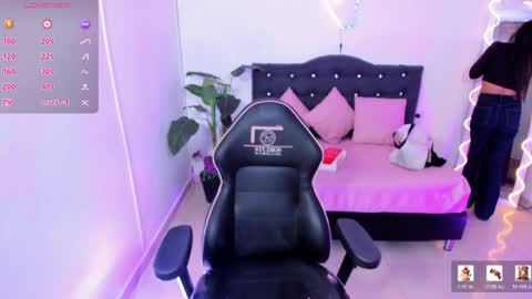 Linda  online show from 05/12/26, 03:03