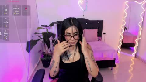 Linda  online show from 05/18/26, 03:35