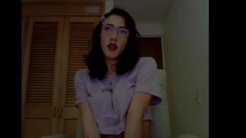 Cami online show from 02/13/26, 09:05
