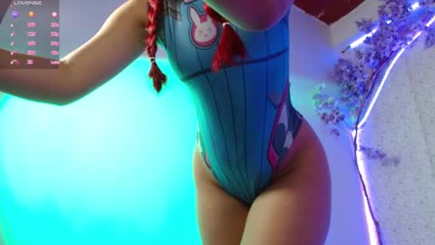 LINDSEYFERRER online show from 03/04/25, 09:11