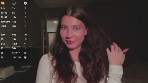 Snapshot of lindseysales chatting on 03/31/26, 05:24 Linda online show from 03/31/26, 05:24