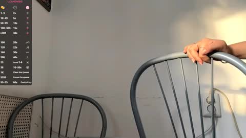 Kate online show from 09/11/25, 02:50