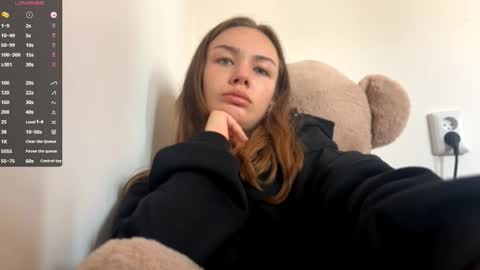 Kate online show from 09/12/25, 10:04