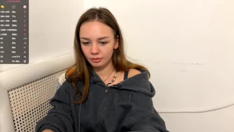 Kate online show from 09/20/25, 05:36