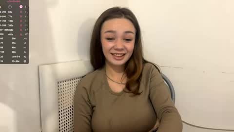 Kate online show from 09/24/25, 05:27