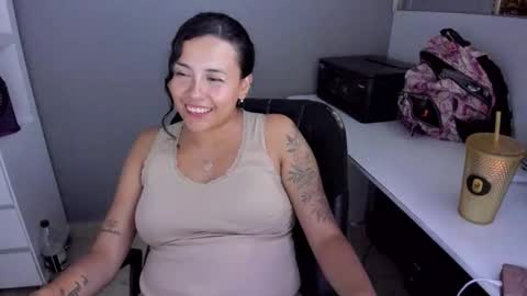 Lindsy online show from 10/30/25, 11:49