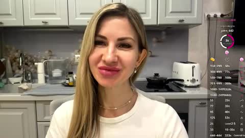 Snapshot of lindsyzinda chatting on 02/09/26, 06:28 Rita online show from 02/09/26, 06:28