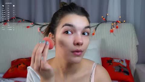 Kate online show from 10/29/25, 11:01