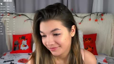 Kate online show from 11/01/25, 11:01